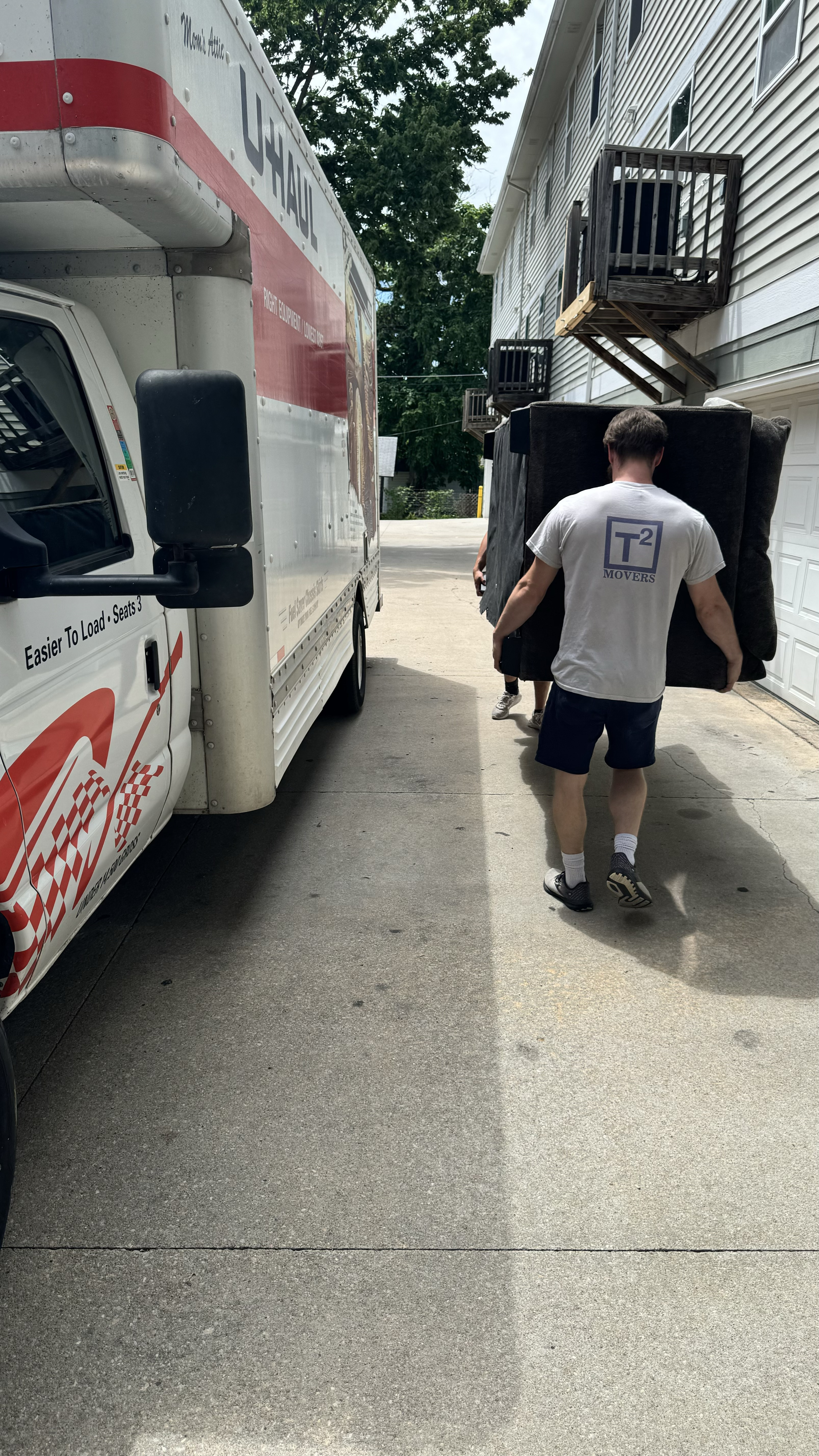 moving special items moving special items