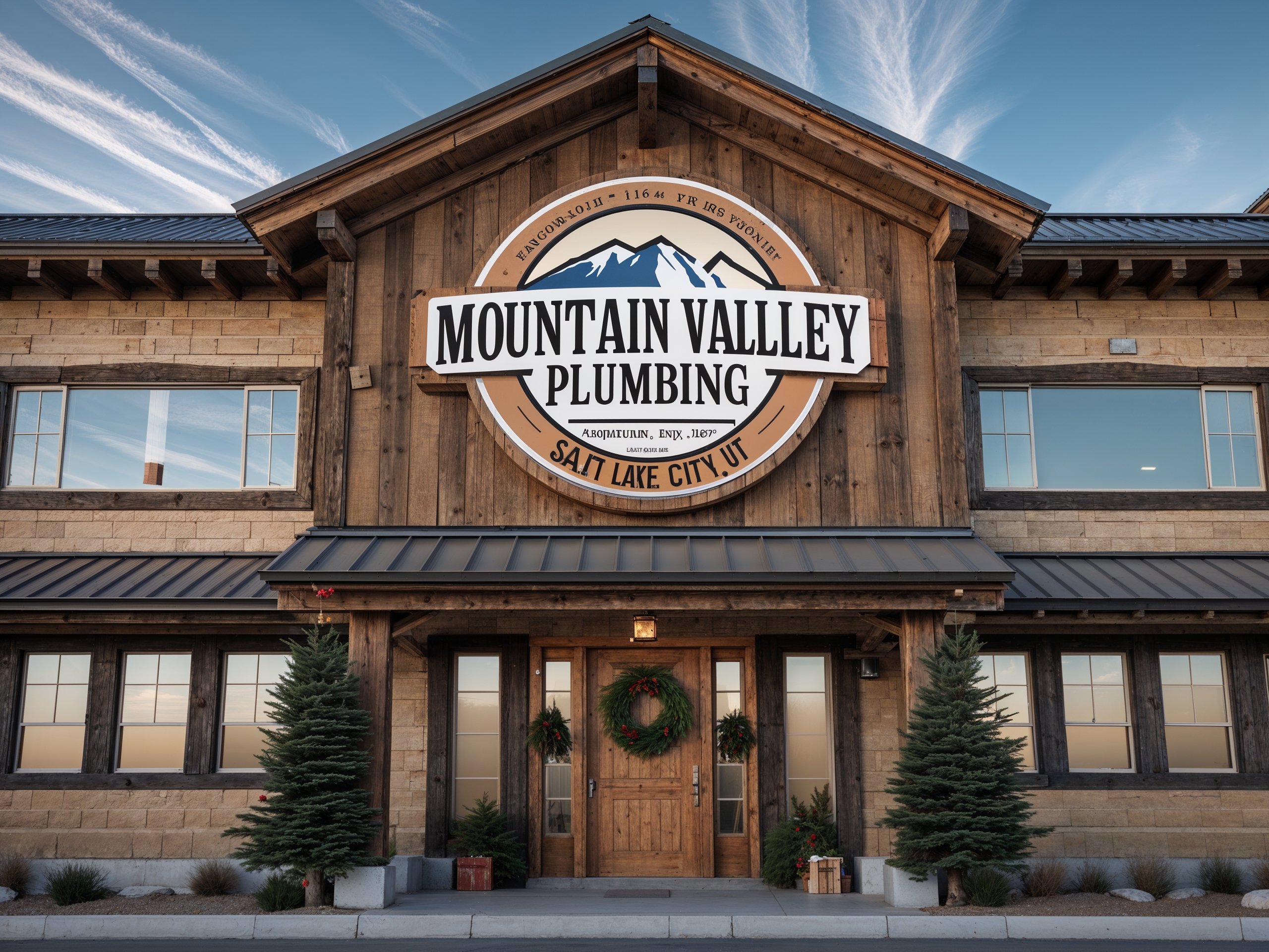 About Mountain Valley Plumbing