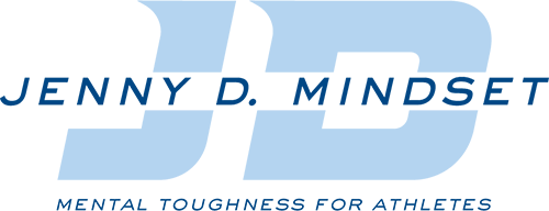 Jenny D Mindset Logo