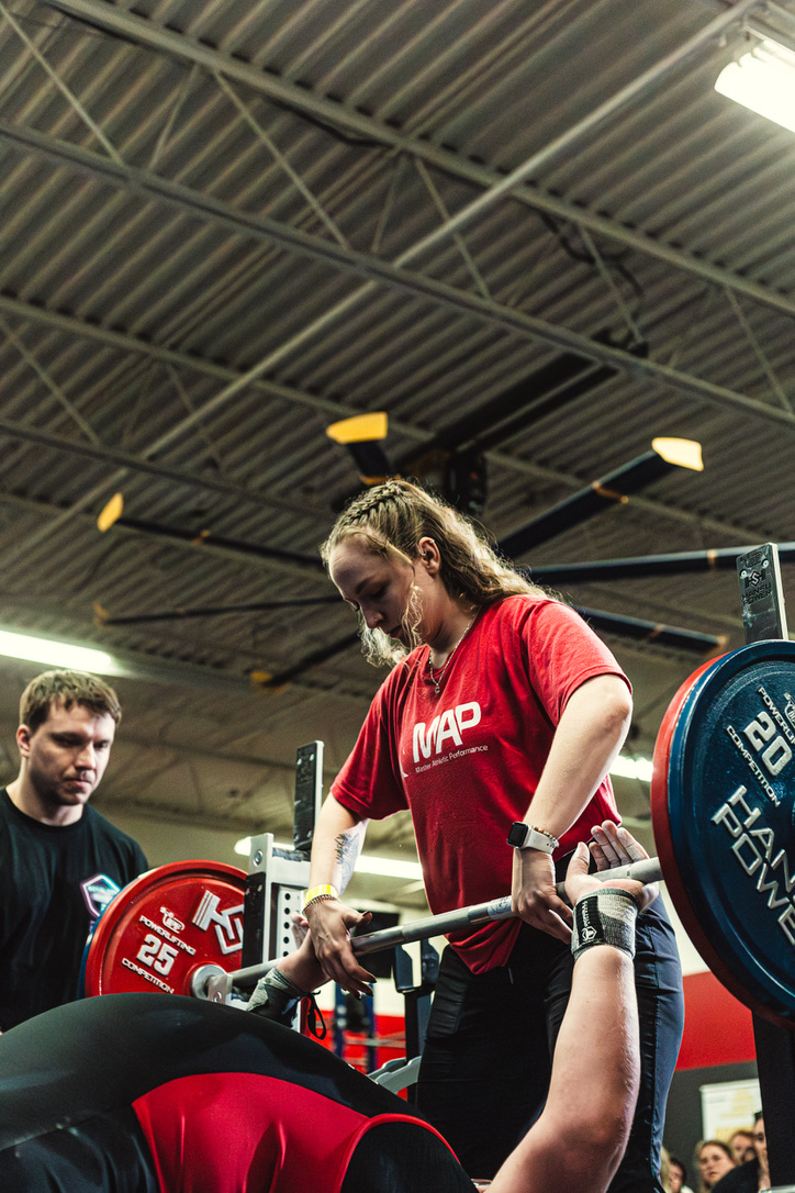 You Don't Have to Break a Bone for Protein to Be Important - Carly Mcinnis