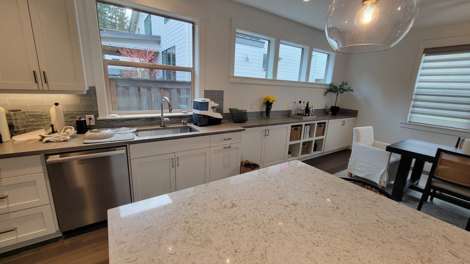 Gazcon Construction Project 10