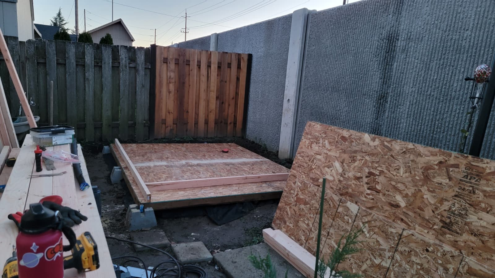 Gazcon Construction Project 15