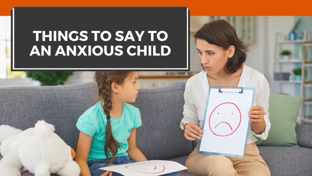 anxious child | talkwithada