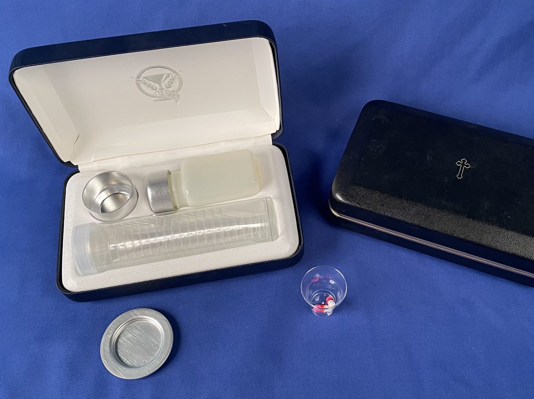traveling communion traveling communion
