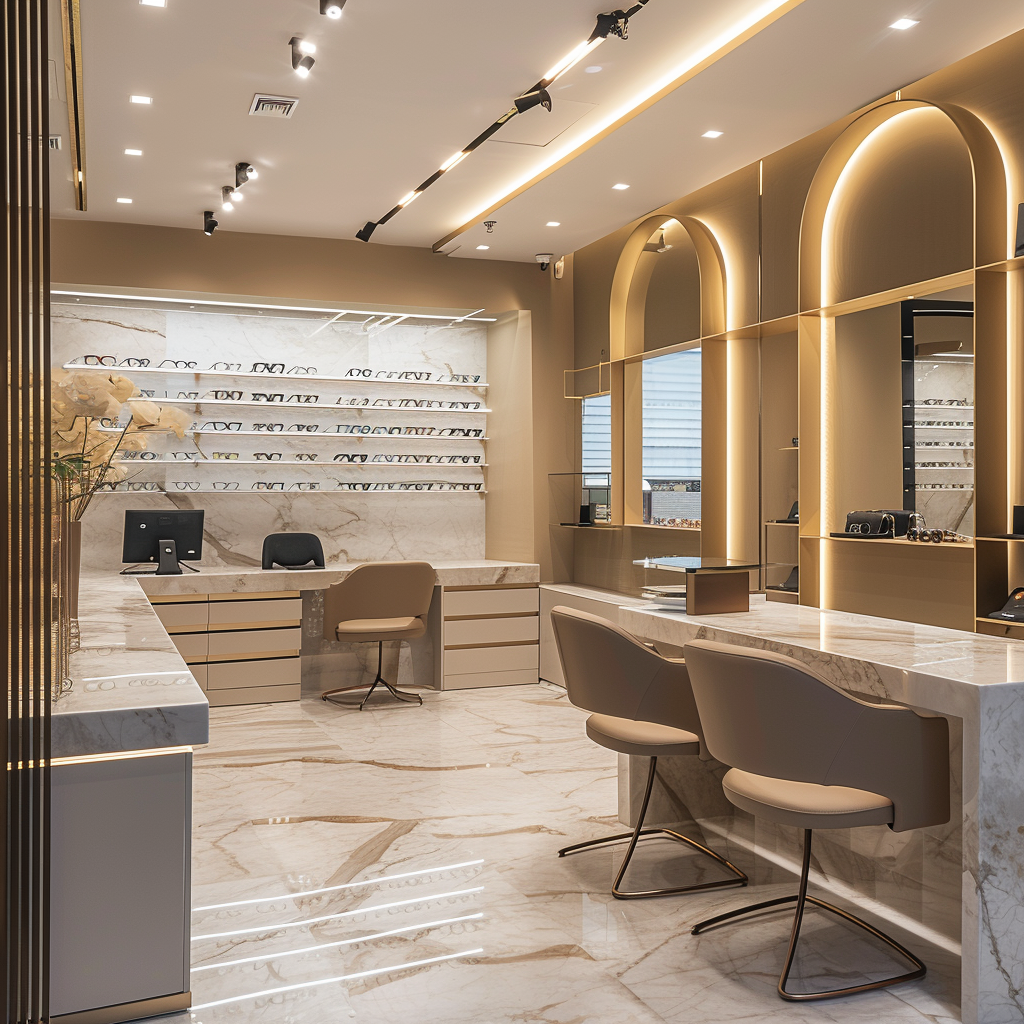 Transform Your Optical Shop's Online Presence: Attract High-Wealth Consumers with Lens on Luxury Transform Your Optical Shop's Online Presence: Attract High-Wealth Consumers with Lens on Luxury