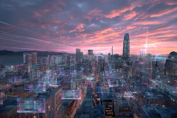 Future of AI-powered small business operations in San Francisco using advanced tools like Gemini 3