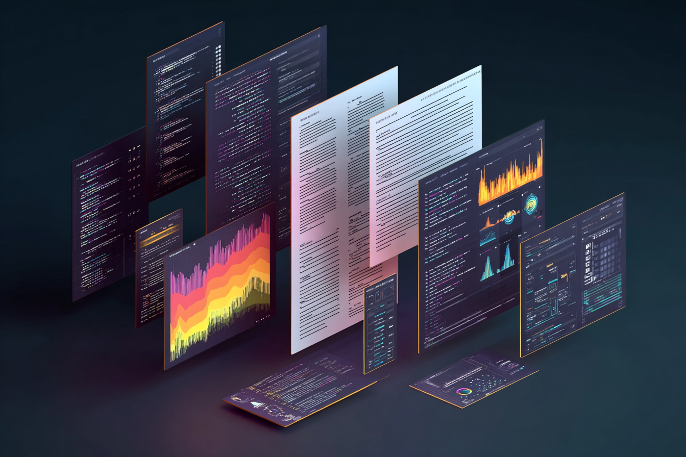 Side-by-side comparison chart of Gemini 3, ChatGPT, and Claude AI features for small business decision-making