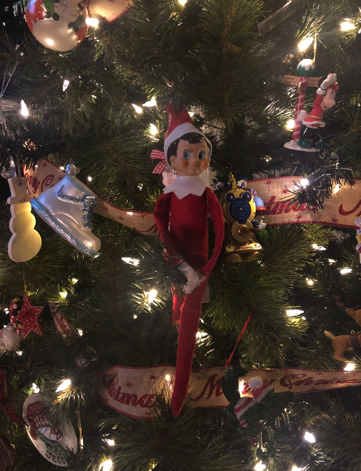 Christmas Decoration