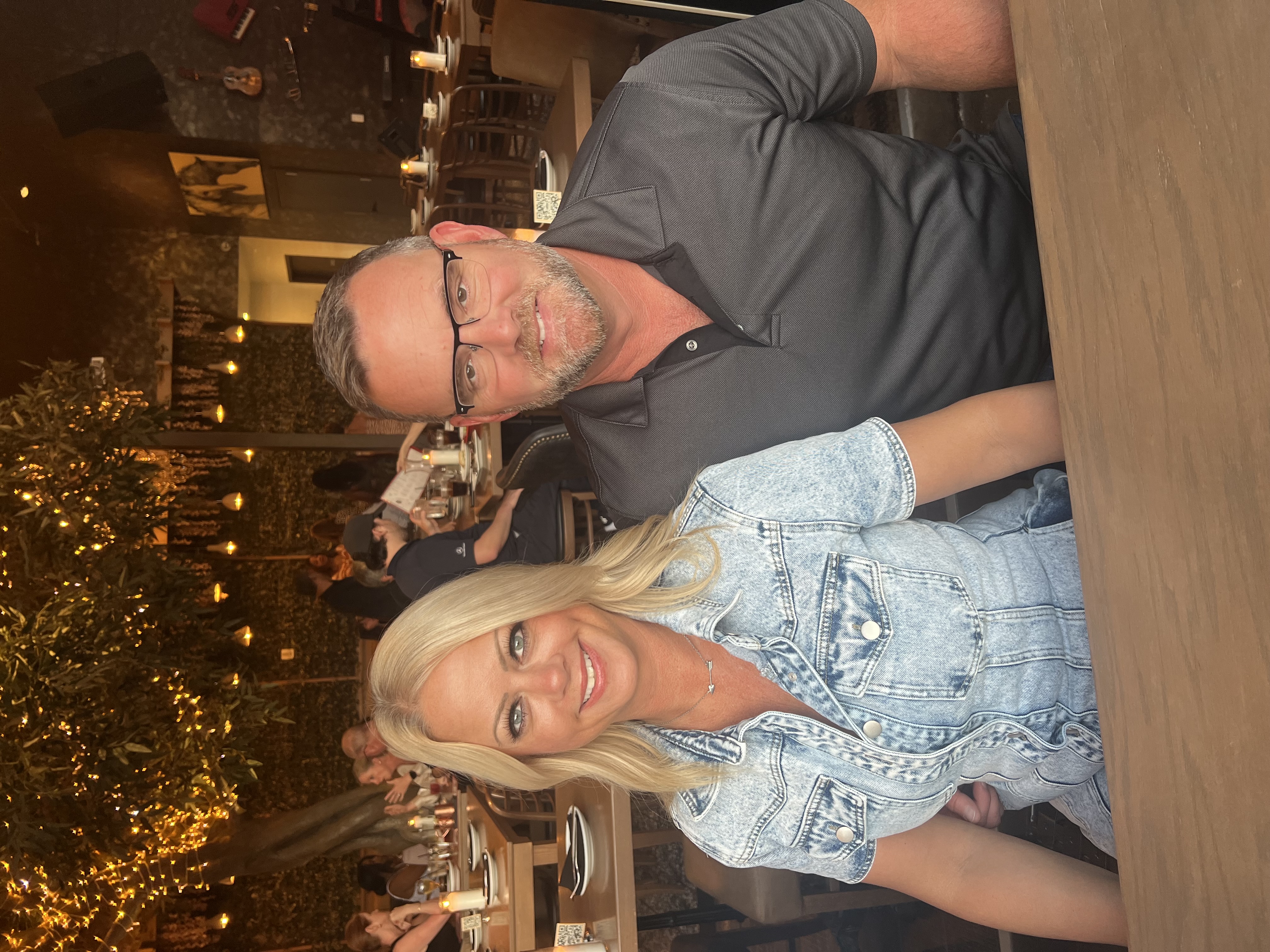 Ken and Jess Ken and Jess