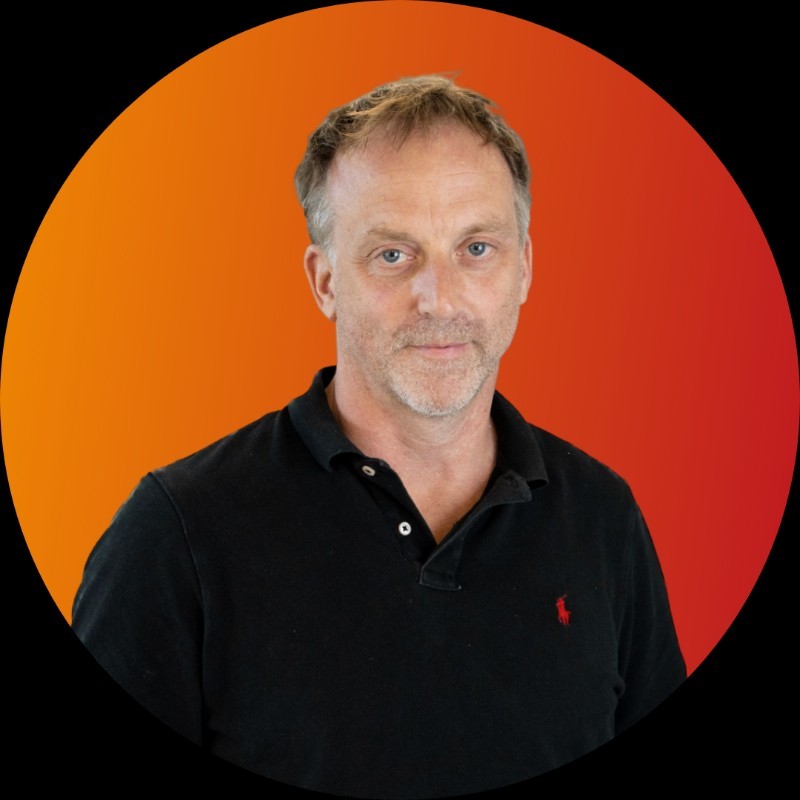 Customer Profile Picture