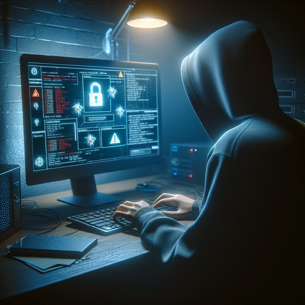 Hacking passwords Hacking passwords