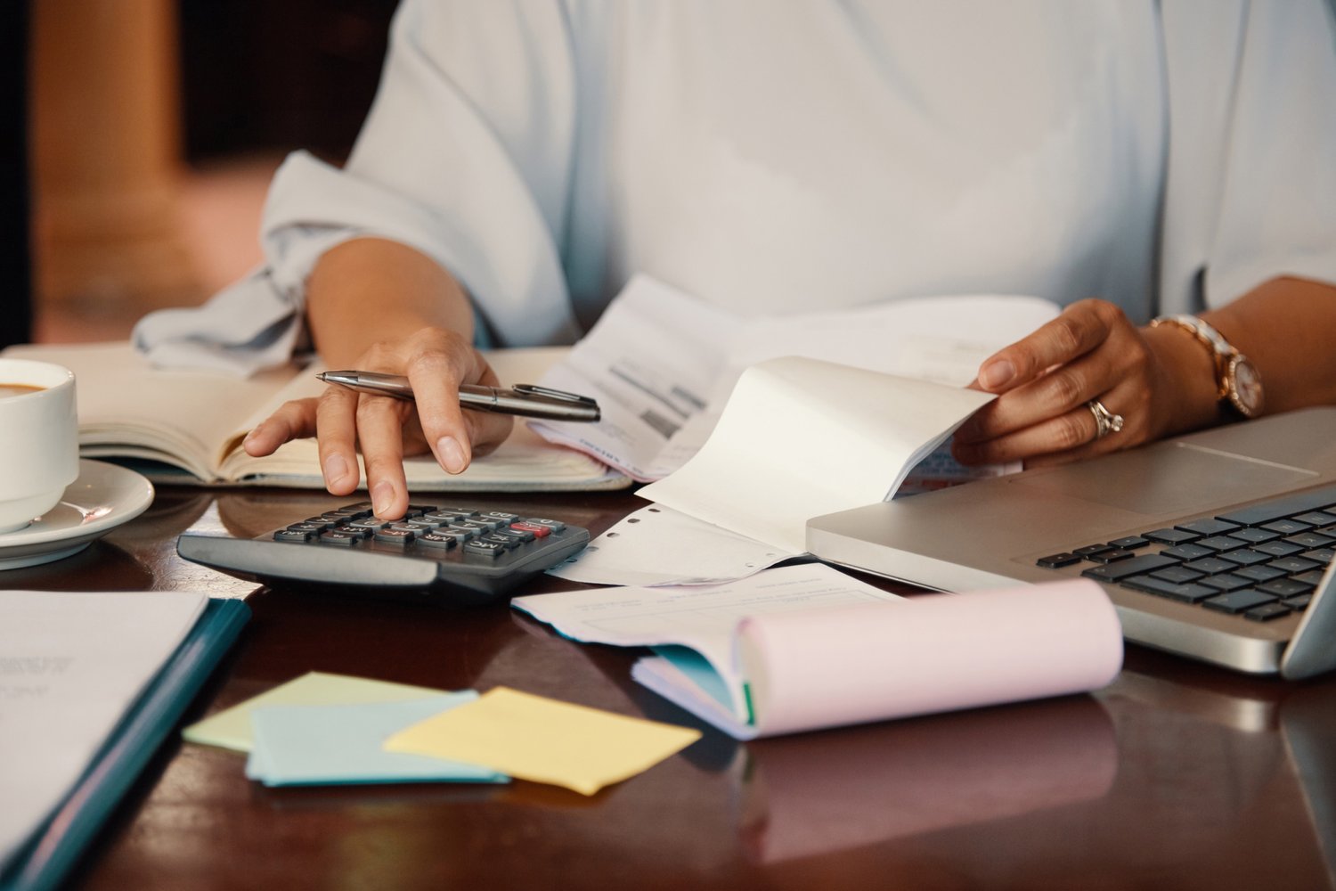 Craft a polished resume to to stand out and land your dream job