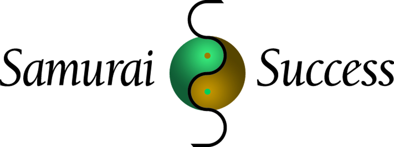 Samurai Success Logo