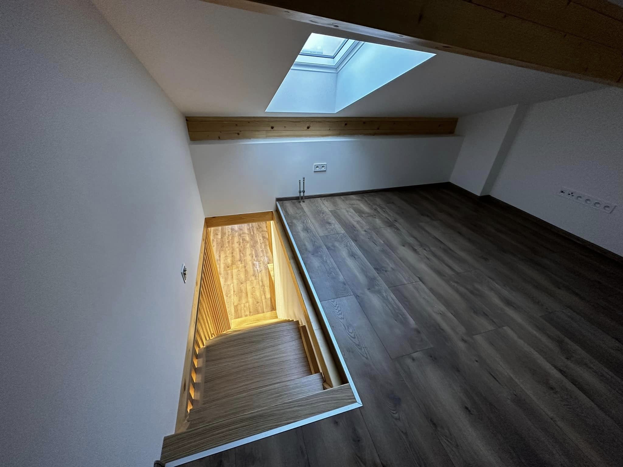 Realizace 1