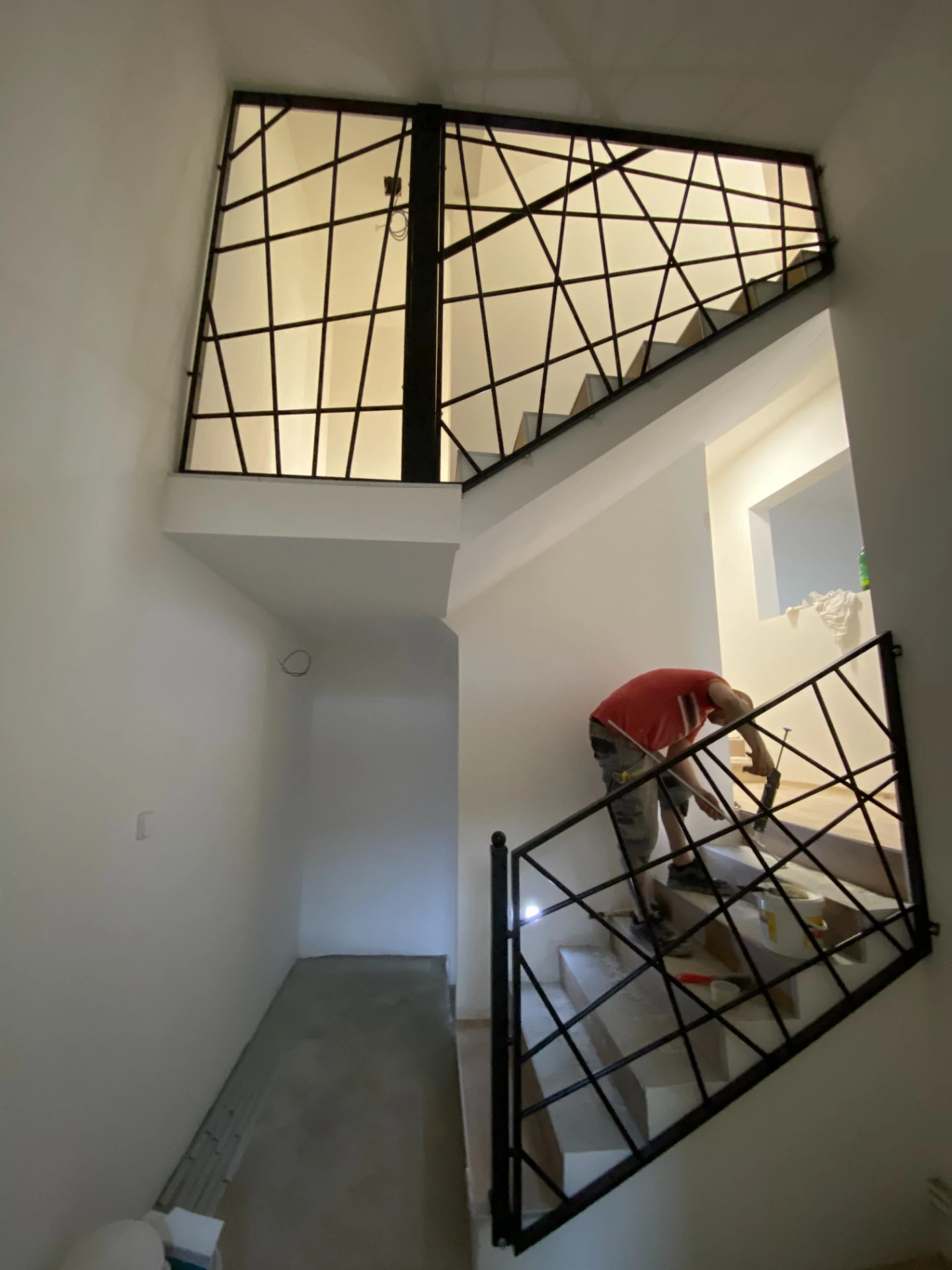 Gutter Installation