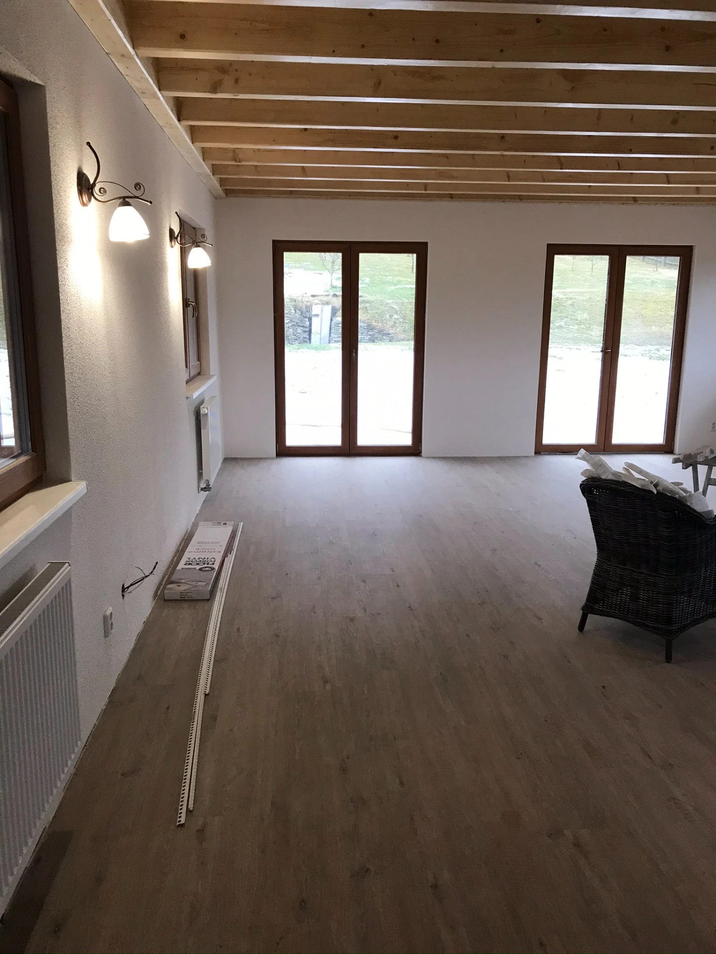 Residential Roof