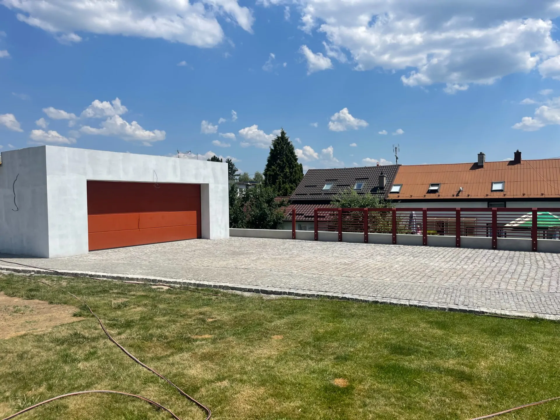 Flat Roof Repair