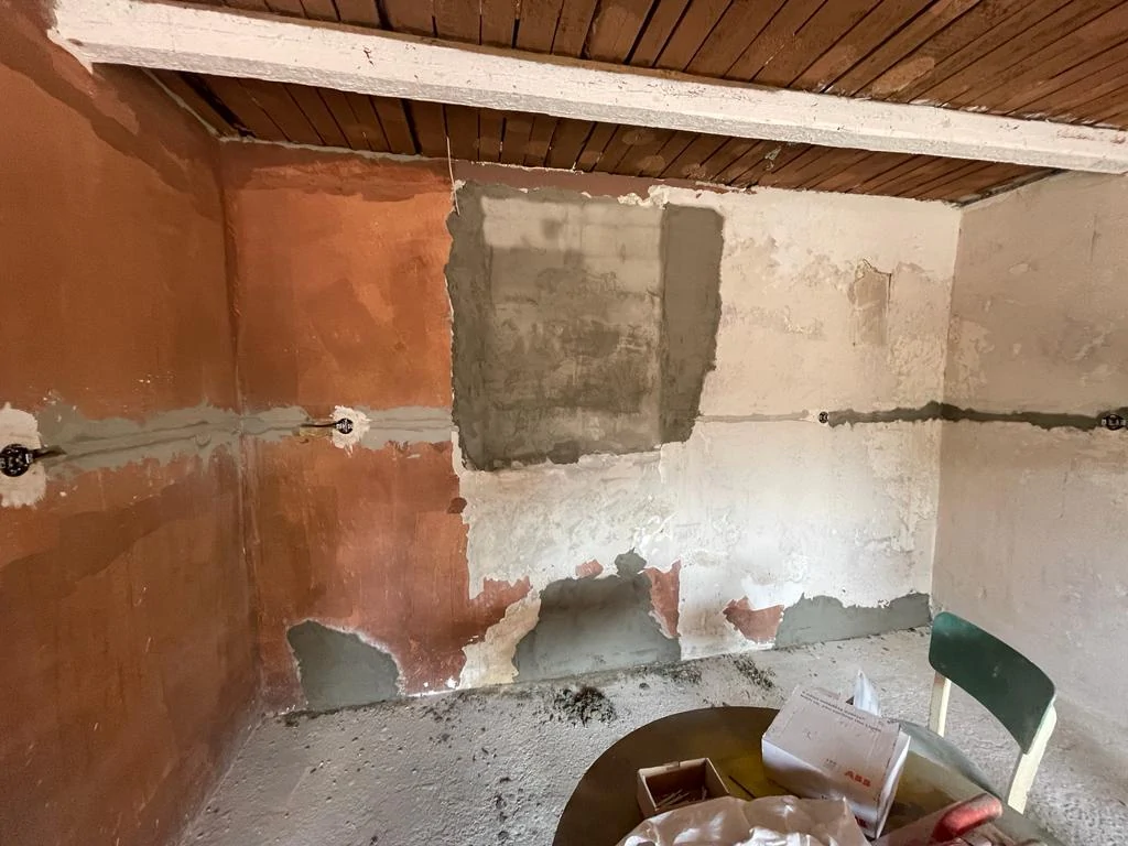 Flat Roof Repair