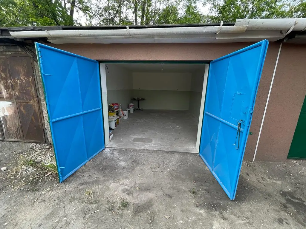 Gutter Installation