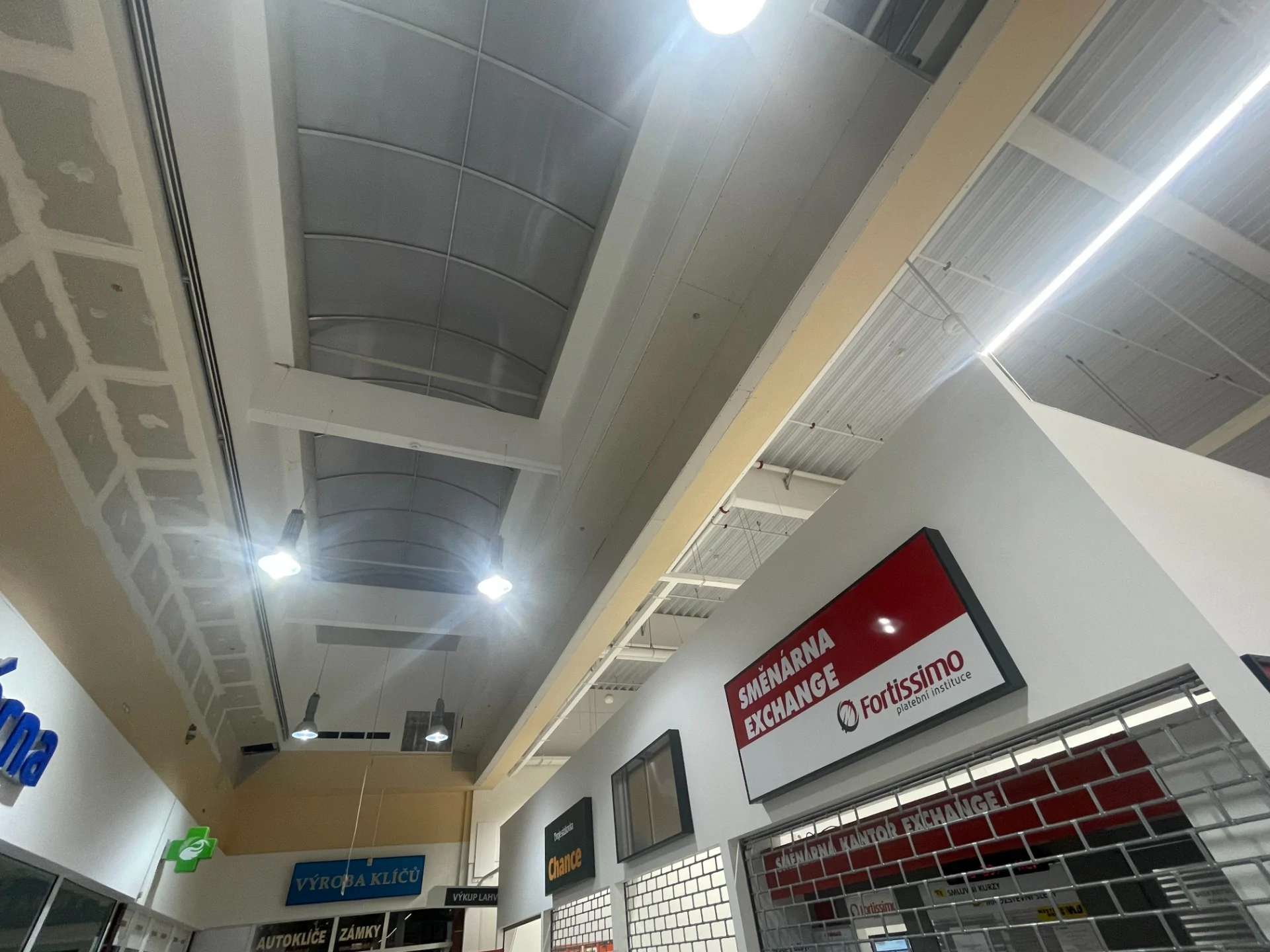 Gutter Installation