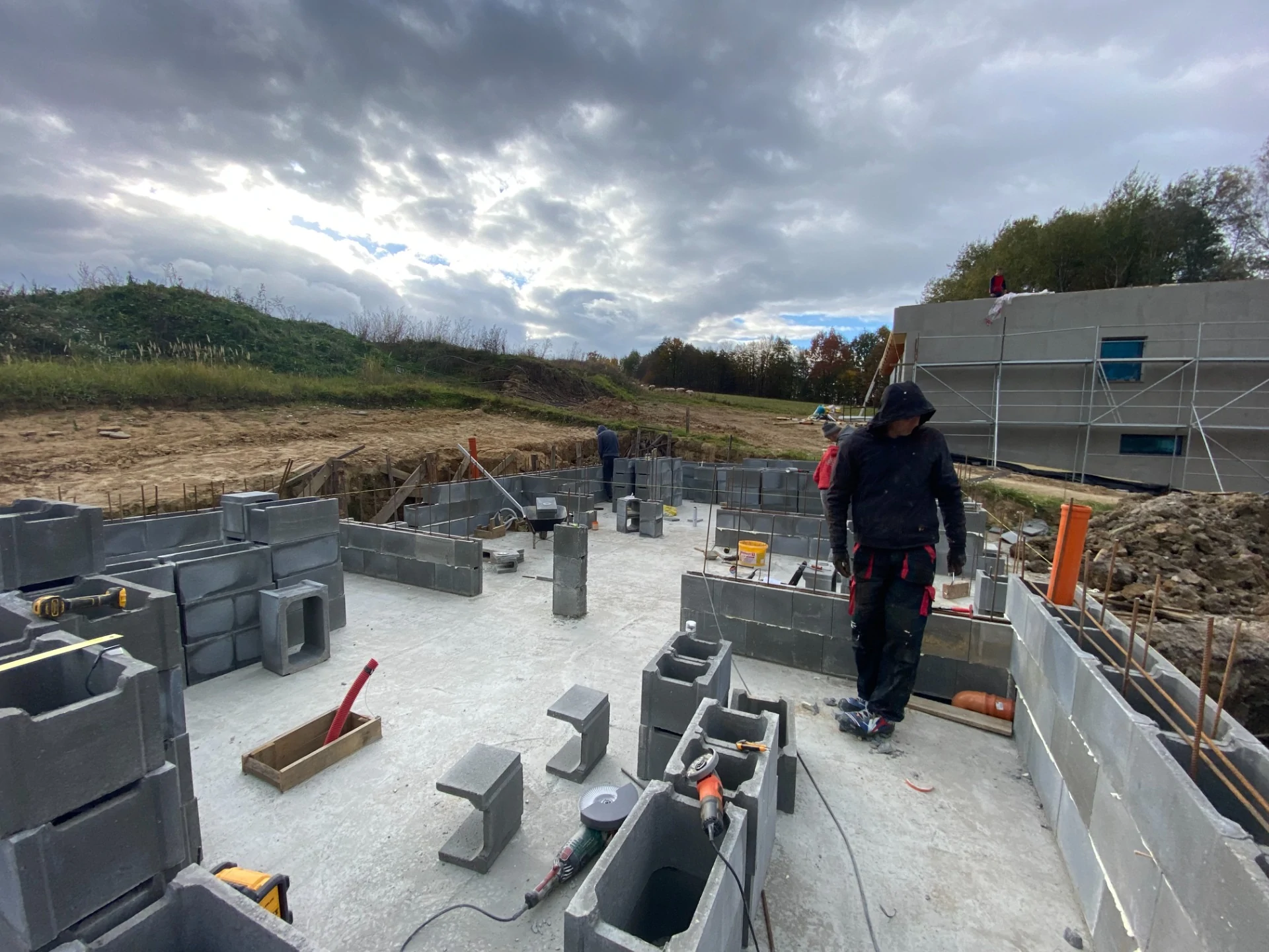 Flat Roof Repair