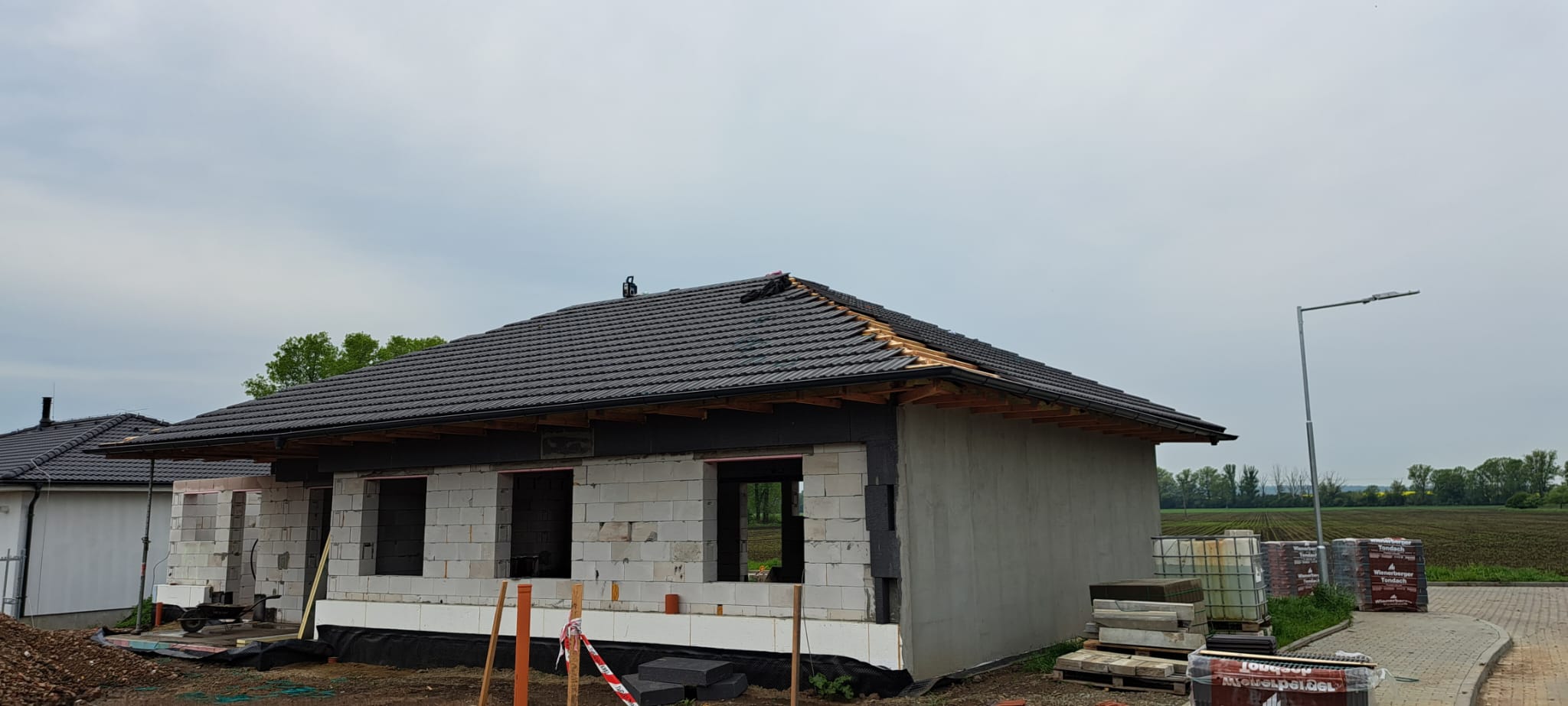 Commercial Roof Repair