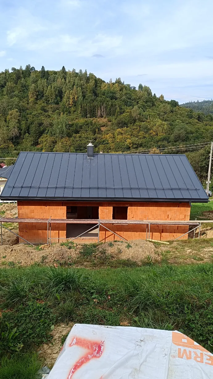 Gutter Installation