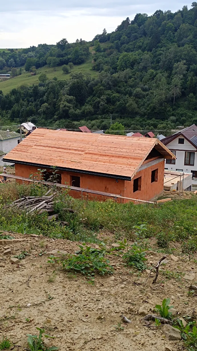 Commercial Roof Repair