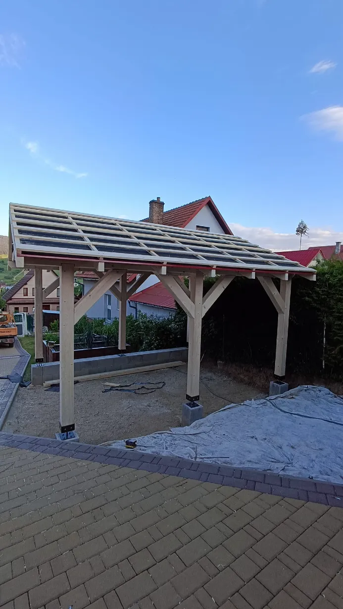 Gutter Installation