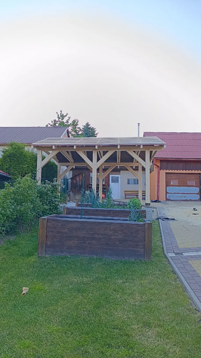Commercial Roof Repair