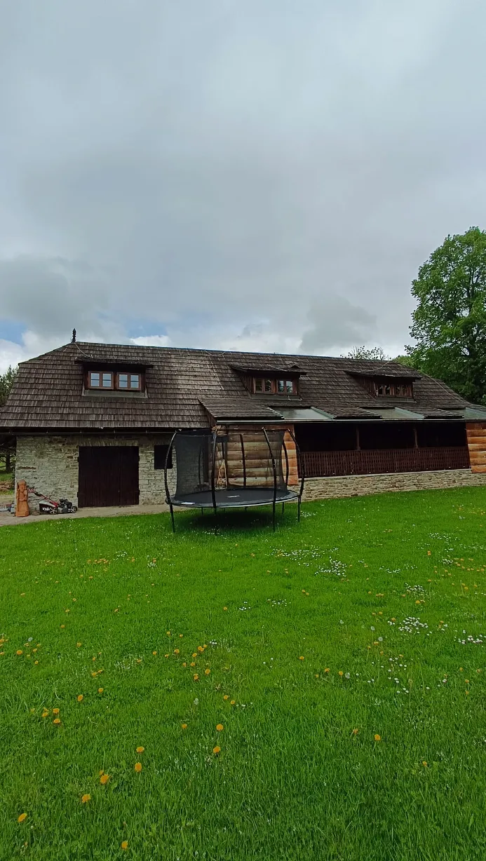 Classic Roof Installation