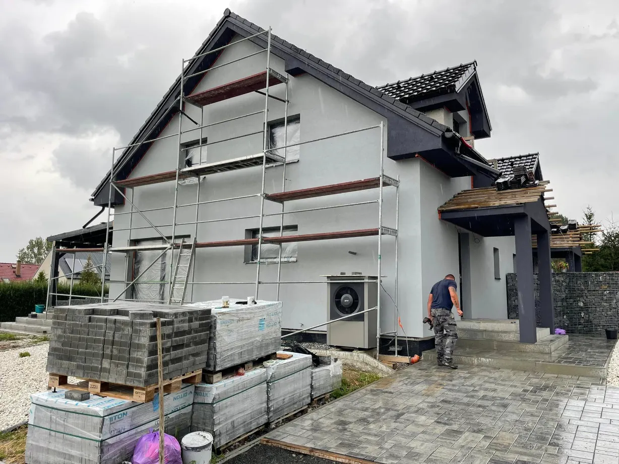 Commercial Roof Repair