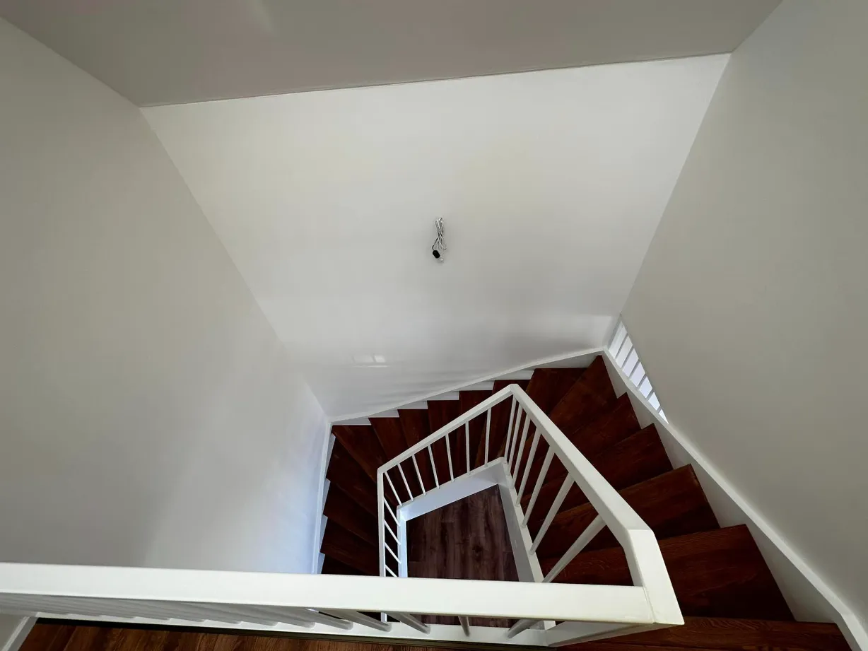 Gutter Installation