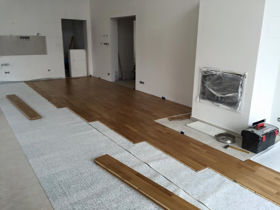 Realizace 1