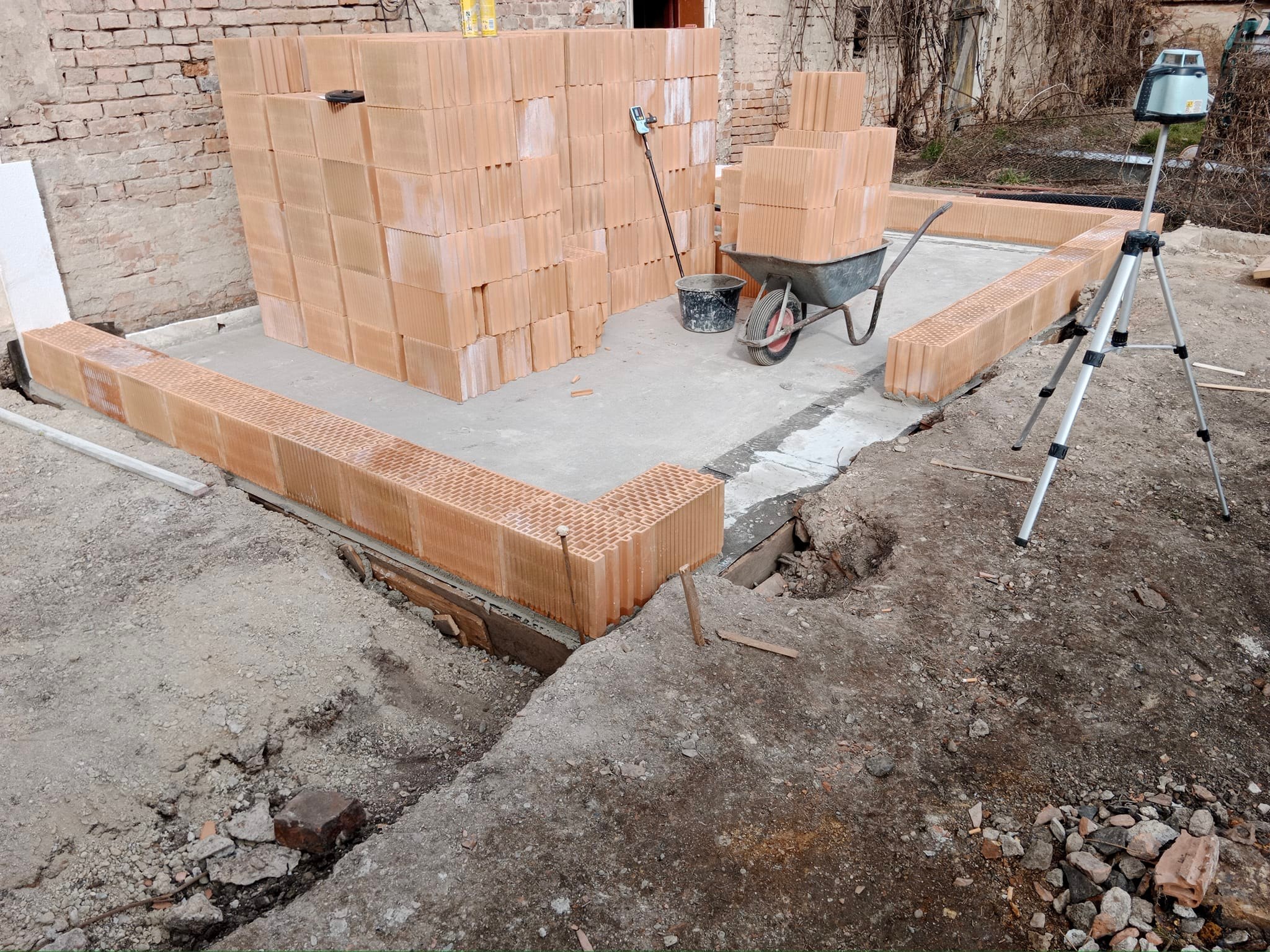Commercial Roof Repair