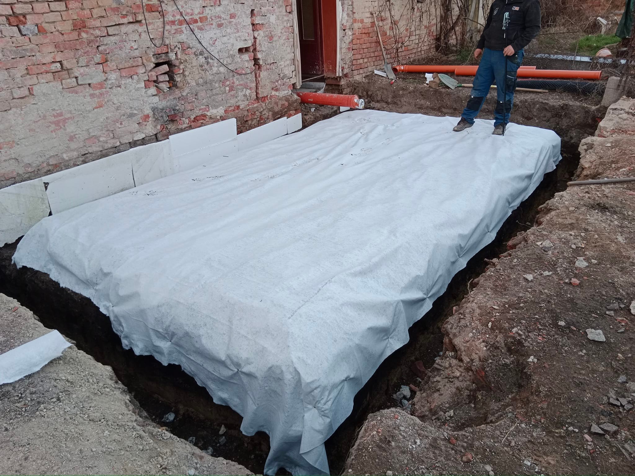 Commercial Roof Repair