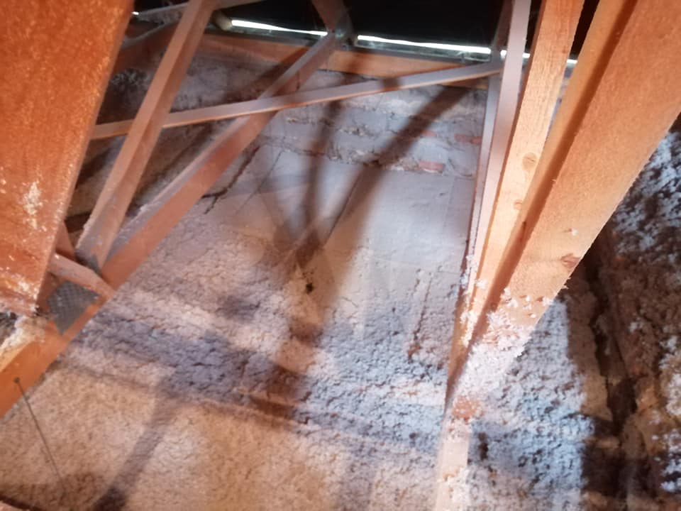 Commercial Roof Repair