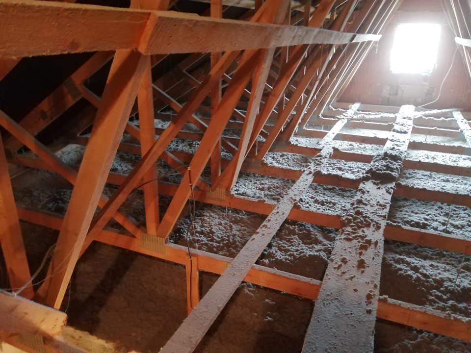 Commercial Roof Repair