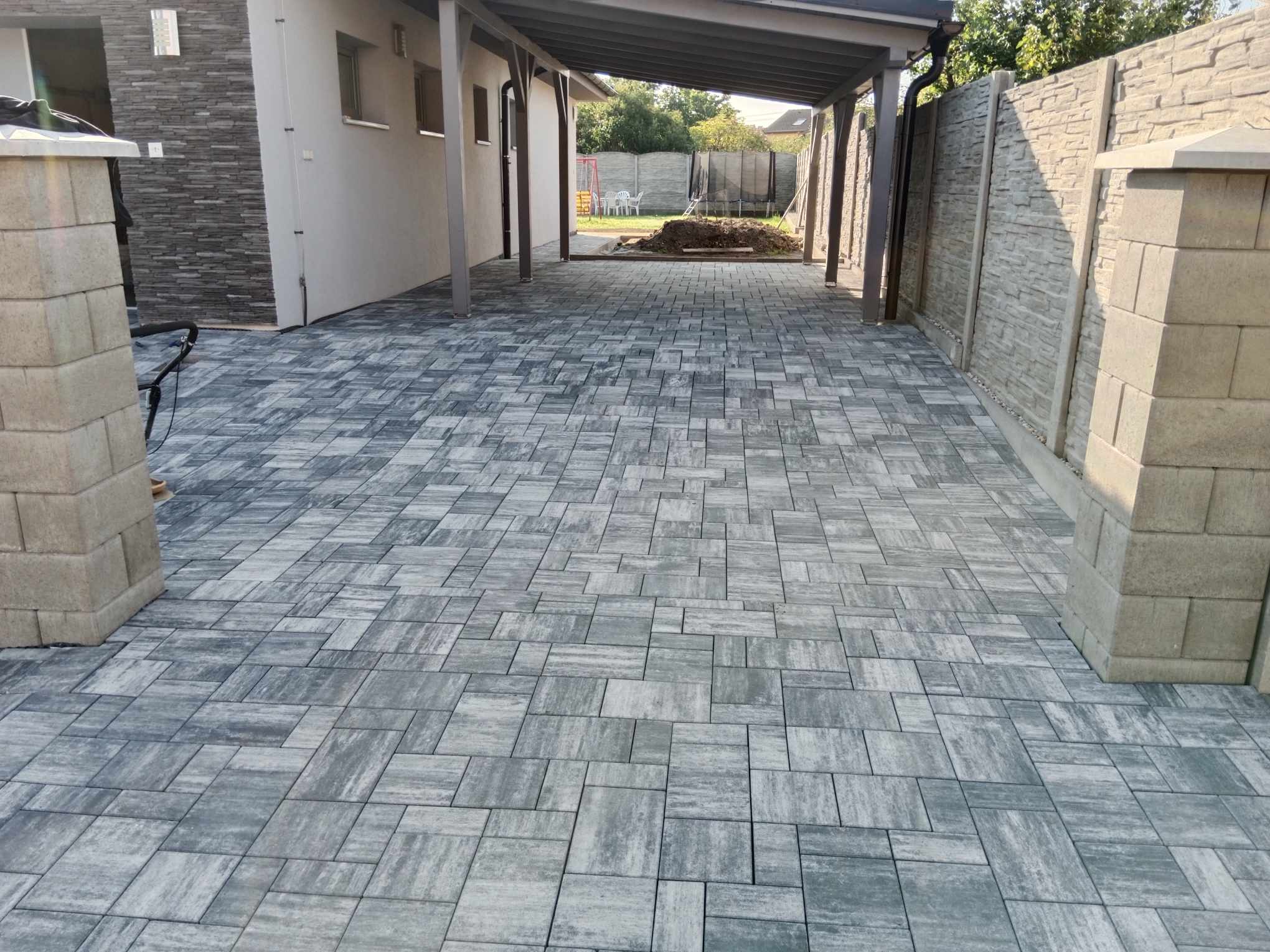 Commercial Roof Repair