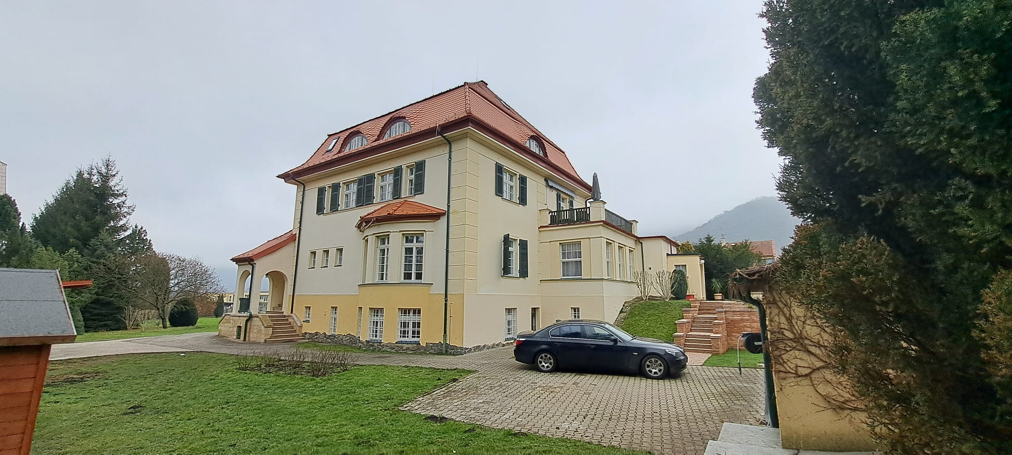 Commercial Roof Repair