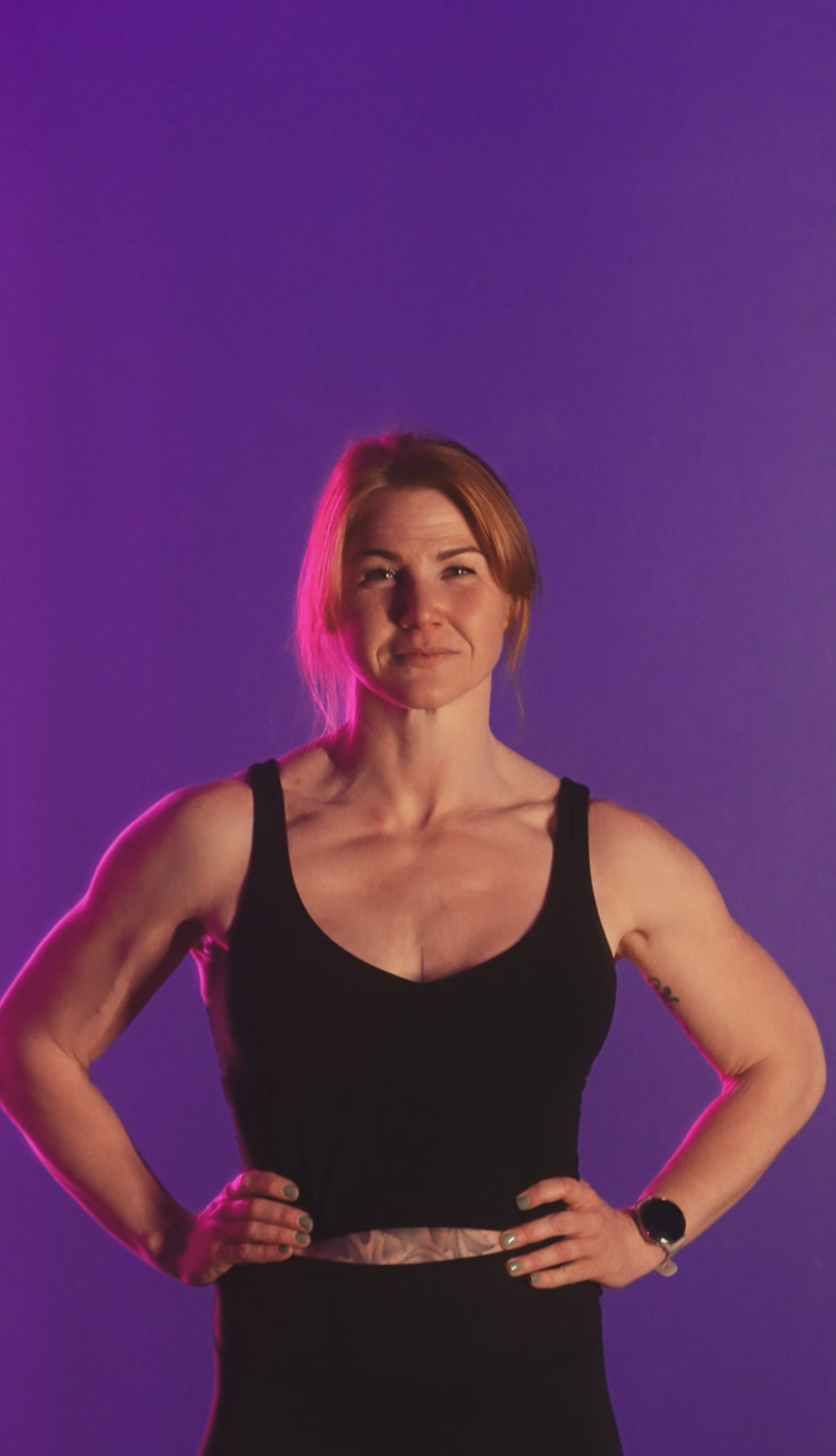Maria Öberg