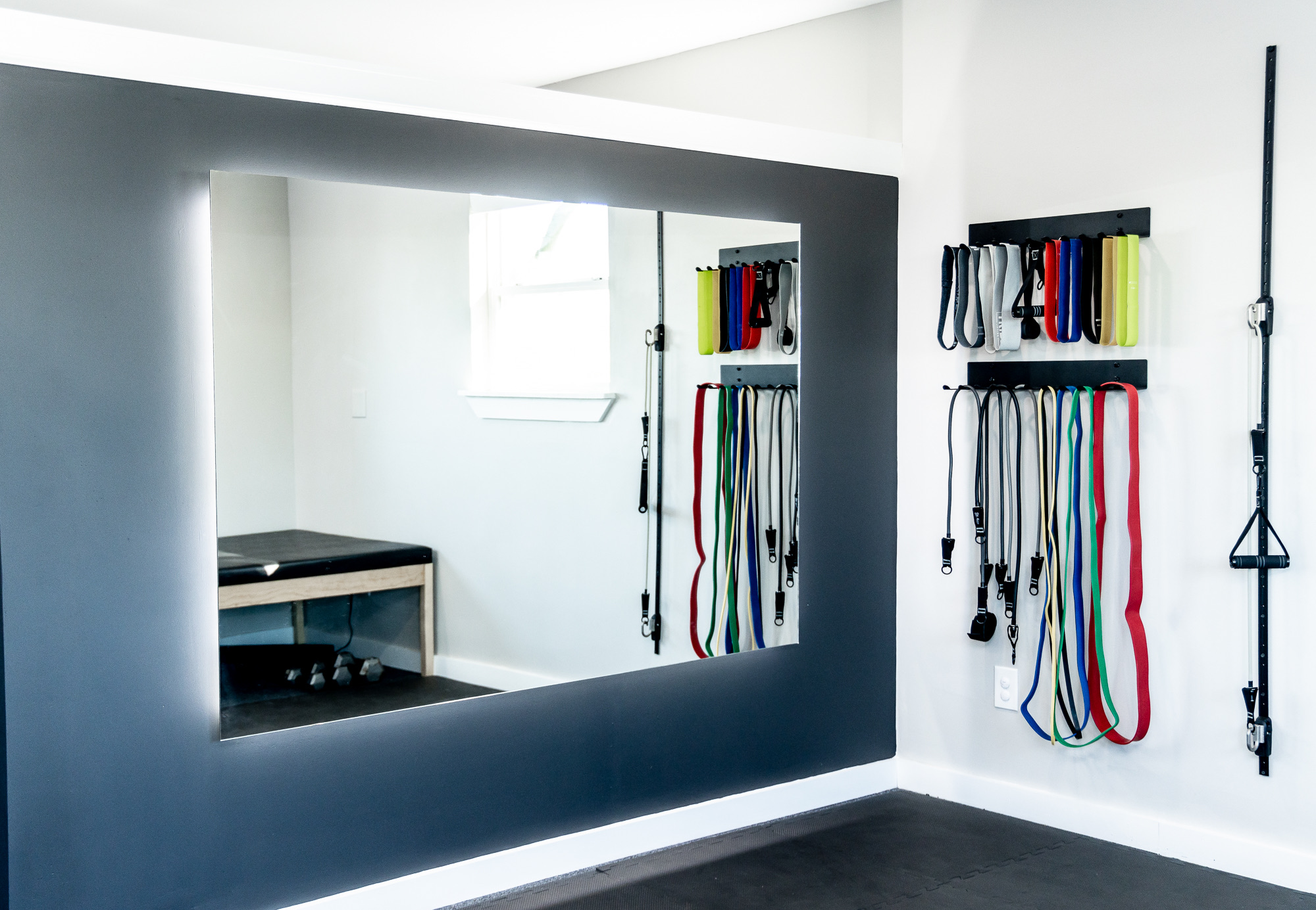 The List Chiropractic facility