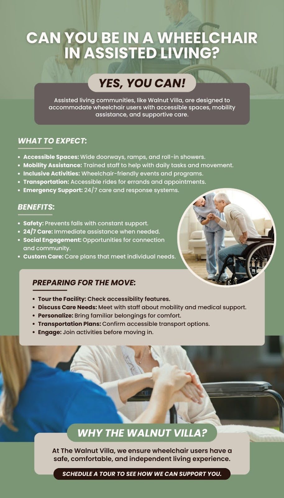 preparation for assisted living preparation for assisted living
