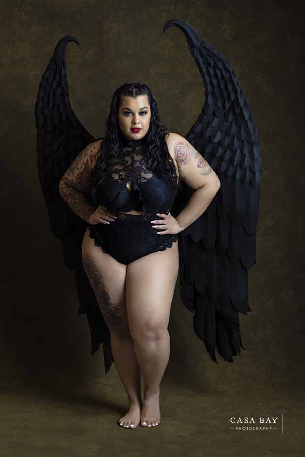 Exploring the Rising Popularity of Boudoir Photography in Colorado Springs