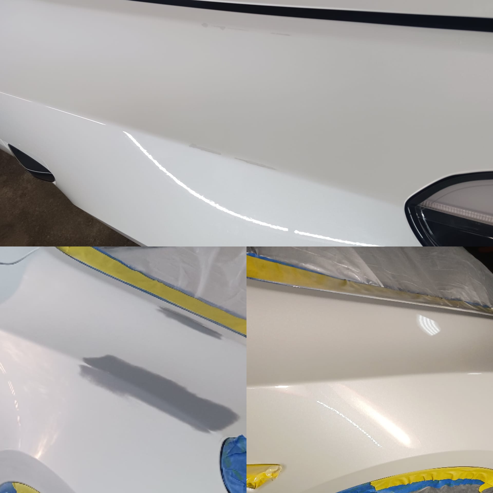 The Ugly Truth About Paint Protection Film (PPF) After Just 6 Months &  3,500 Miles 