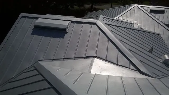 Metal Roof Metal Roof
