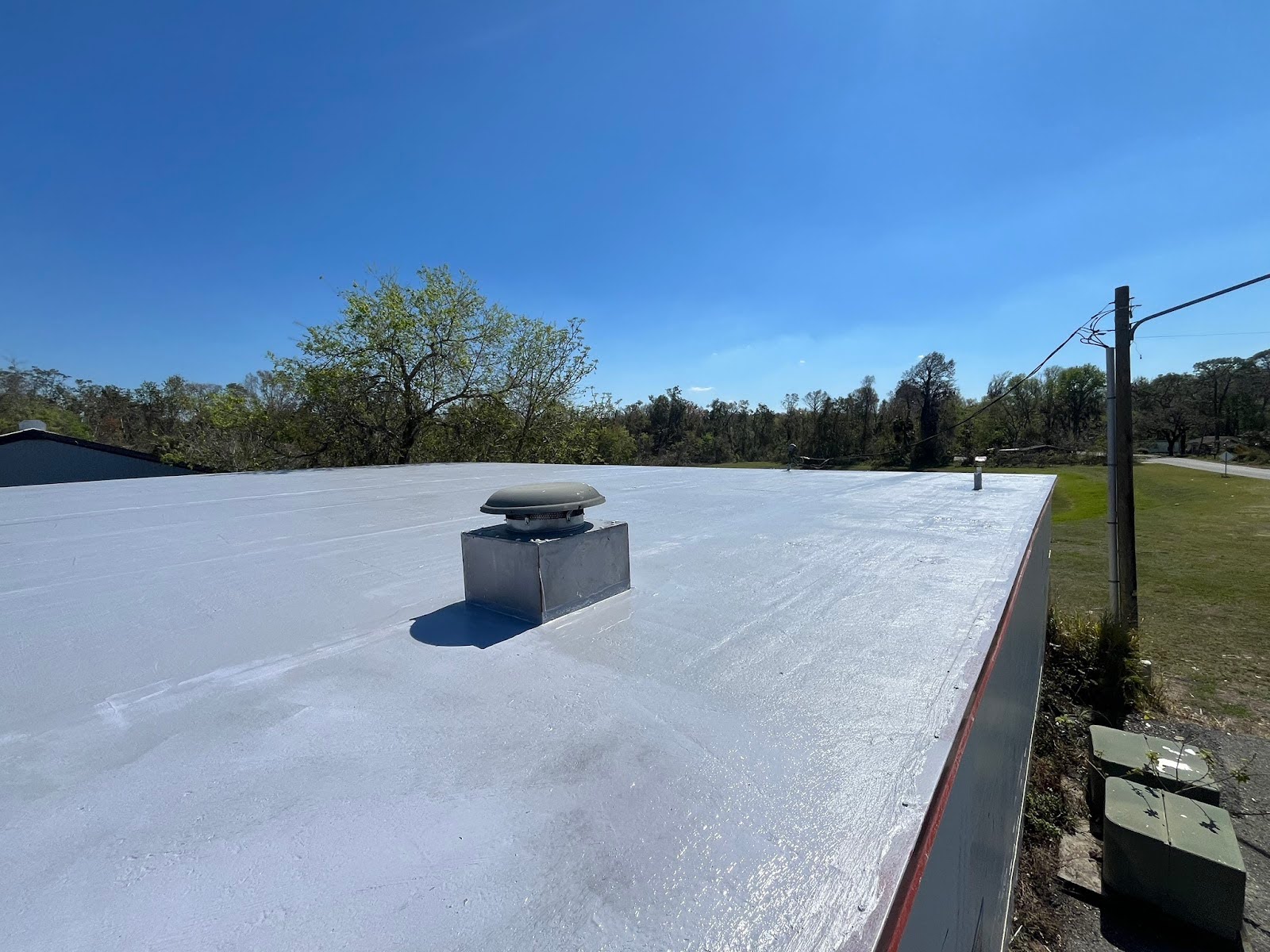 Roof Rapair Roof Rapair
