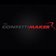 The Confetti maker