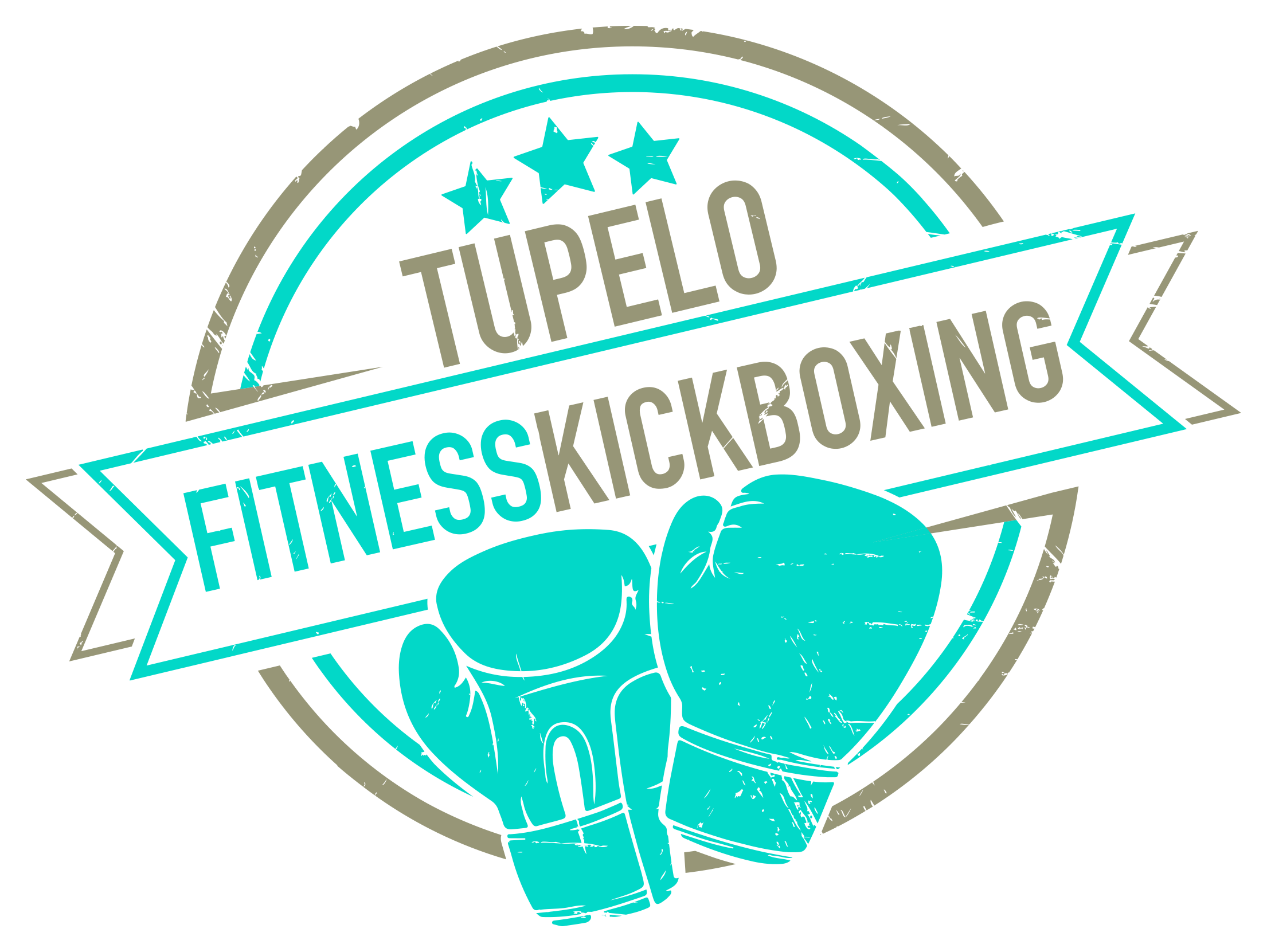 Tupelo Fitness Kickboxing logo