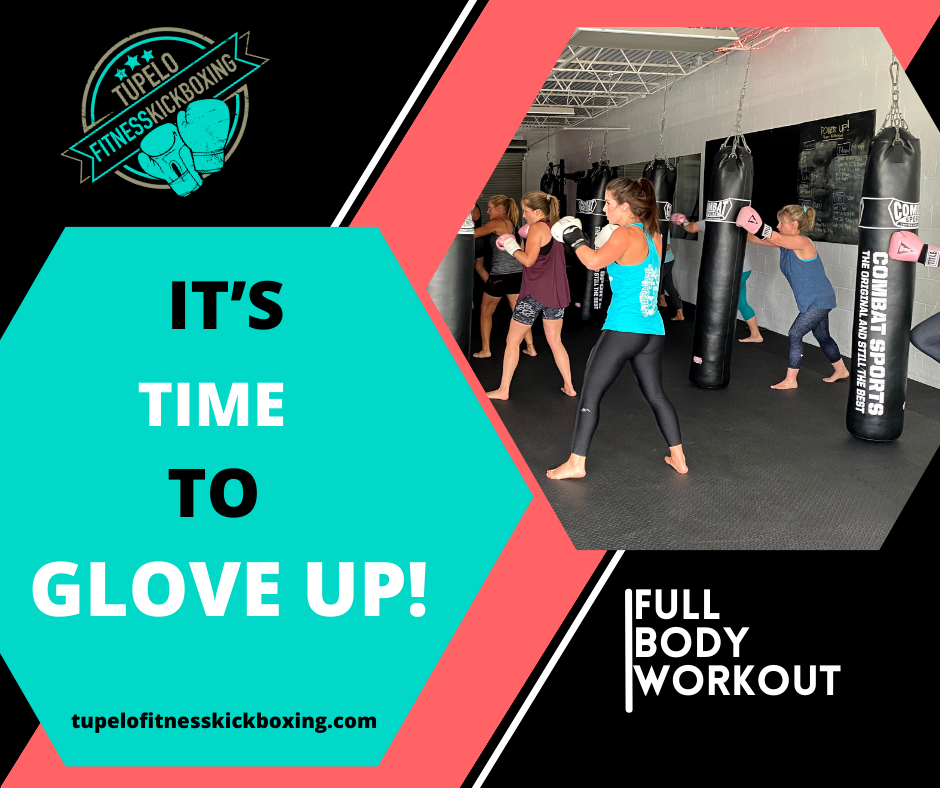 Tupelo Fitness Kickboxing